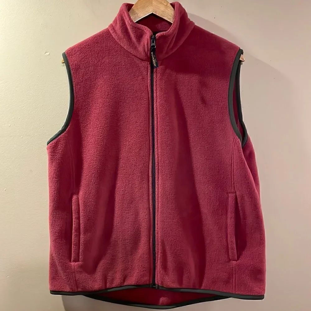 Woolrich Vest
